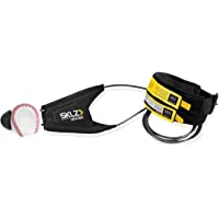 SKLZ Hit-A-Way - Entrenador de bateo para béisbol y softbol